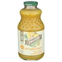 RW Knudsen Organic Pineapple Ginger Juice, 32 Fluid Ounce -- 6 per case