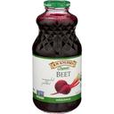 R.W. Knudsen Family Organic Beet Juice, 32 Fluid Ounce -- 6 per case
