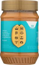 Crazy Richards Creamy Peanut Butter, 16 Ounce -- 6 per case