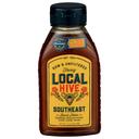 Local Hive Raw and Unfiltered Southeast Honey, 12 Ounce -- 6 per case
