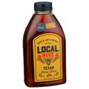 Local Hive Texas Raw and Unfiltered Honey, 32 Ounce -- 6 per case