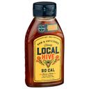 Local Hive So Cal Raw and Unfiltered Honey, 12 Ounce -- 6 per case