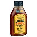 Local Hive Raw and Unfiltered So Cal Honey, 16 Ounce -- 6 per case