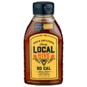 Local Hive Raw and Unfiltered So Cal Honey, 16 Ounce -- 6 per case