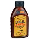 Local Hive Texas Raw and Unfiltered Honey, 16 Ounce -- 6 per case