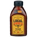 Local Hive Texas Raw and Unfiltered Honey, 16 Ounce -- 6 per case