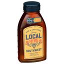Local Hive Raw and Unfiltered Southwest Honey, 12 Ounce -- 6 per case