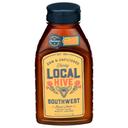 Local Hive Raw and Unfiltered Southwest Honey, 12 Ounce -- 6 per case