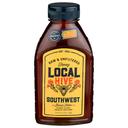 Local Hive Raw and Unfiltered Southwest Honey, 16 Ounce -- 6 per case