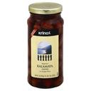 Krinos Kalamata Olives, 16 Ounce -- 12 per case