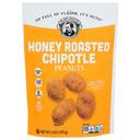 Pears Snacks Honey Roasted Chipotle Peanuts, 6 Ounce -- 6 per case