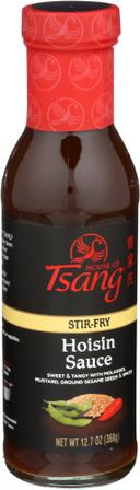 House Of Tsang Hoisin Sauce, 12.7 Ounce -- 6 per case