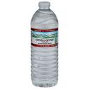 Crystal Geyser Natural Alpine Spring Water, 405.6 Fluid Ounce