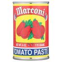Marconi Tomato Paste, 6 Ounce -- 48 per case