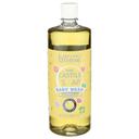 Brittanies Thyme Castile Liquid Baby Wash, 32 Fluid Ounce