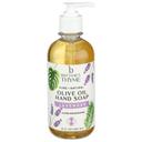 Brittanies Thyme Lavender Olive Oil Hand Soap, 12 Fluid Ounce -- 3 per case