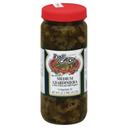 Dell Alpe Medium Giardiniera, 16 Ounce -- 12 per case