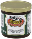 Dell Alpe Sun Dried Tomatoes, 7.5 Ounce -- 12 per case