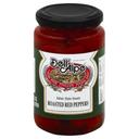 Dell Alpe Roasted Red Peppers, 12 Ounce -- 12 per case