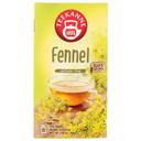 Teekanne Fennel Herbal Tea, 20 tea bags -- 10 per case