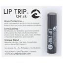Mountain Ocean Lip Trip SPF 15 Lip Balm, 0.165 Ounce -- 12 per case