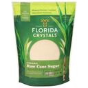 Domino Organic Raw Sugar, 2 Pound Poly Bag -- 6 per case.