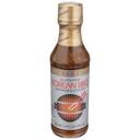 San-J Korean BBQ Marinade and Stir Fry Sauce, 10 Fluid Ounce -- 6 per case