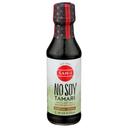 San-J Gluten-Free No Soy Tamari Sauce, 10 Fluid Ounce -- 6 per case