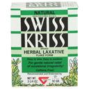 Swiss Kriss Herbal Laxative Flake Form, 3.25 Ounce -- 3 per case