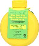 Pompeii 100 Percent Lemon Juice, 13 Ounce -- 12 per case