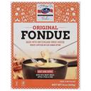 Emmi Original Fondue Cheese, 14 Ounce - 12 per case