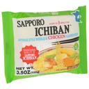 Sapporo Ichiban Japanese Style Noodles and Chicken Flavored Soup, 3.5 Ounce -- 24 per case
