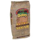 Batey Natural Turbinado Sugar, 2 Pound -- 9 per case