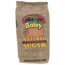Batey Natural Turbinado Sugar, 2 Pound -- 9 per case