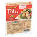 House Foods Organic Firm Tofu, 14 Ounce -- 6 per case
