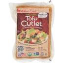 House Foods Organic Tofu Cutlet, 6.5 Ounce -- 6 per case