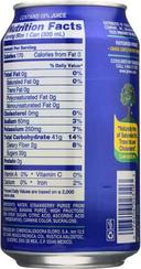 Jumex Strawberry Banana Nectar, 11.3 Ounce -- 24 per case