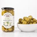 Paisley Farm Dilled Brussels Sprouts, 24 Ounce -- 6 per case