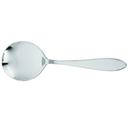 Walco Hallmark Charred Bouillon Spoon -- 12 per case
