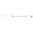 Walco Stainless Flat Handle Butter Spreader