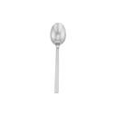 Walco Stainless Semi Serving Spoon -- 12 per case