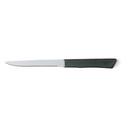 Knife 4.25 Round Tip Stainless Steel Blade -- 36 per case