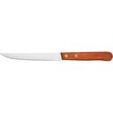 Knife 5 Stainless Steel Blade Pointed Tip -- 36 per case