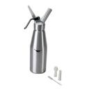 Chef-Master Whipped Cream Dispenser, 2 Pint