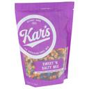Kars Sweet N Salty Trail Mix, 34 Ounce -- 6 per case