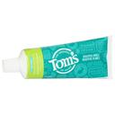 Toms Of Maine Grab N Go Fresh Mint Fluoride Whitening Anticavity Toothpaste, 3 Ounce -- 24 per case