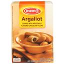 Osem Argaliot Cookies with Chocolate Filling, 10.5 Ounce -- 12 per case