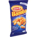 Osem Large Bamba Peanut Snacks, 3.5 Ounce -- 12 per case