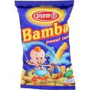 Osem Bamba Small Peanut Snack, 1 Ounce -- 24 per case