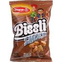 Osem Bissli Smokey, 2.5 Ounce -- 24 per case